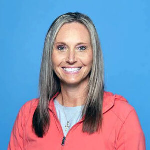 Bethany College names former Pitt standout Jonna Burke as new women's basketball coach